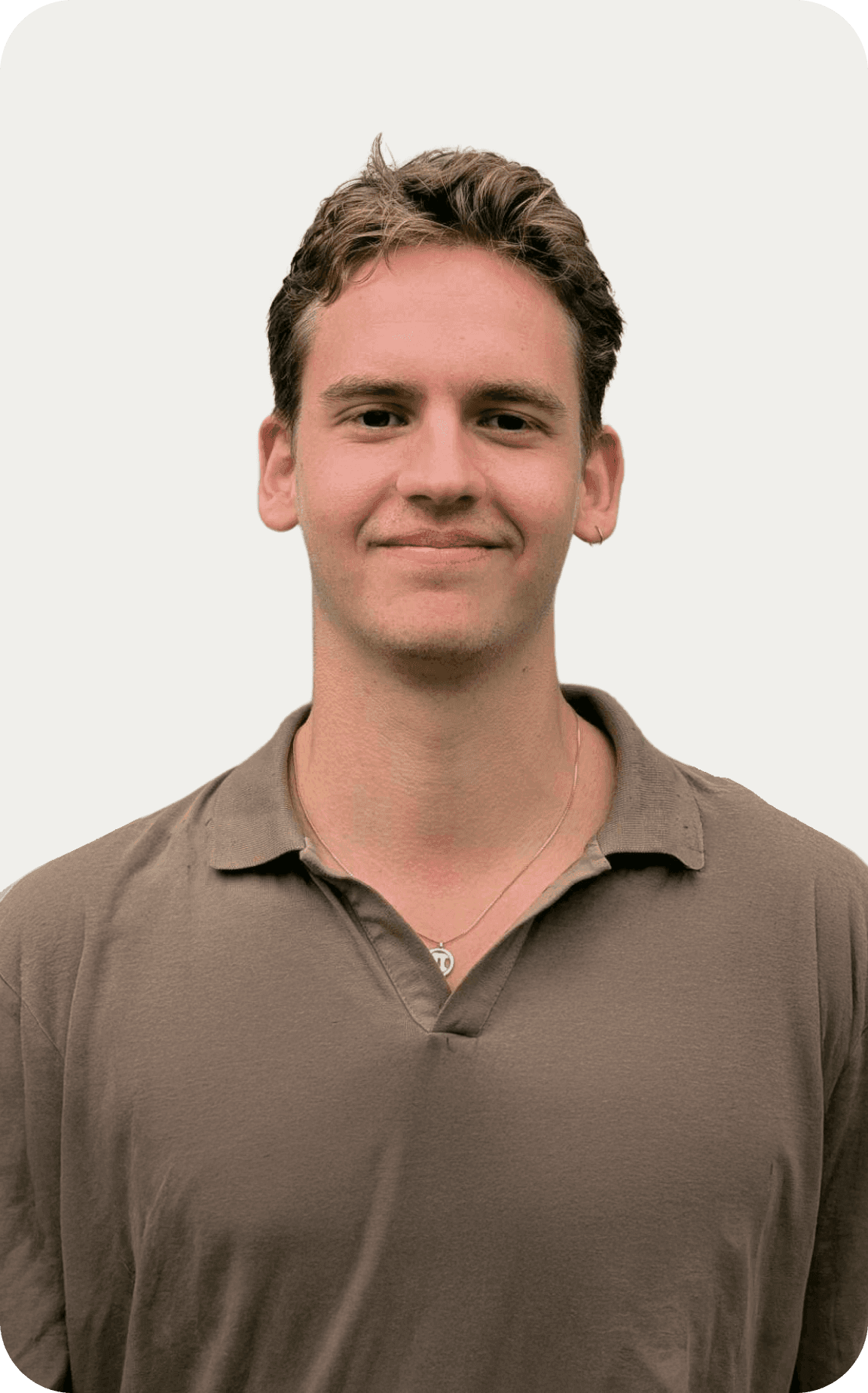 Jonathan Graungaard
